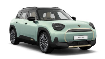 MINI Aceman 160kW SE Exclusive 54kWh 5dr Auto Electric Hatchback